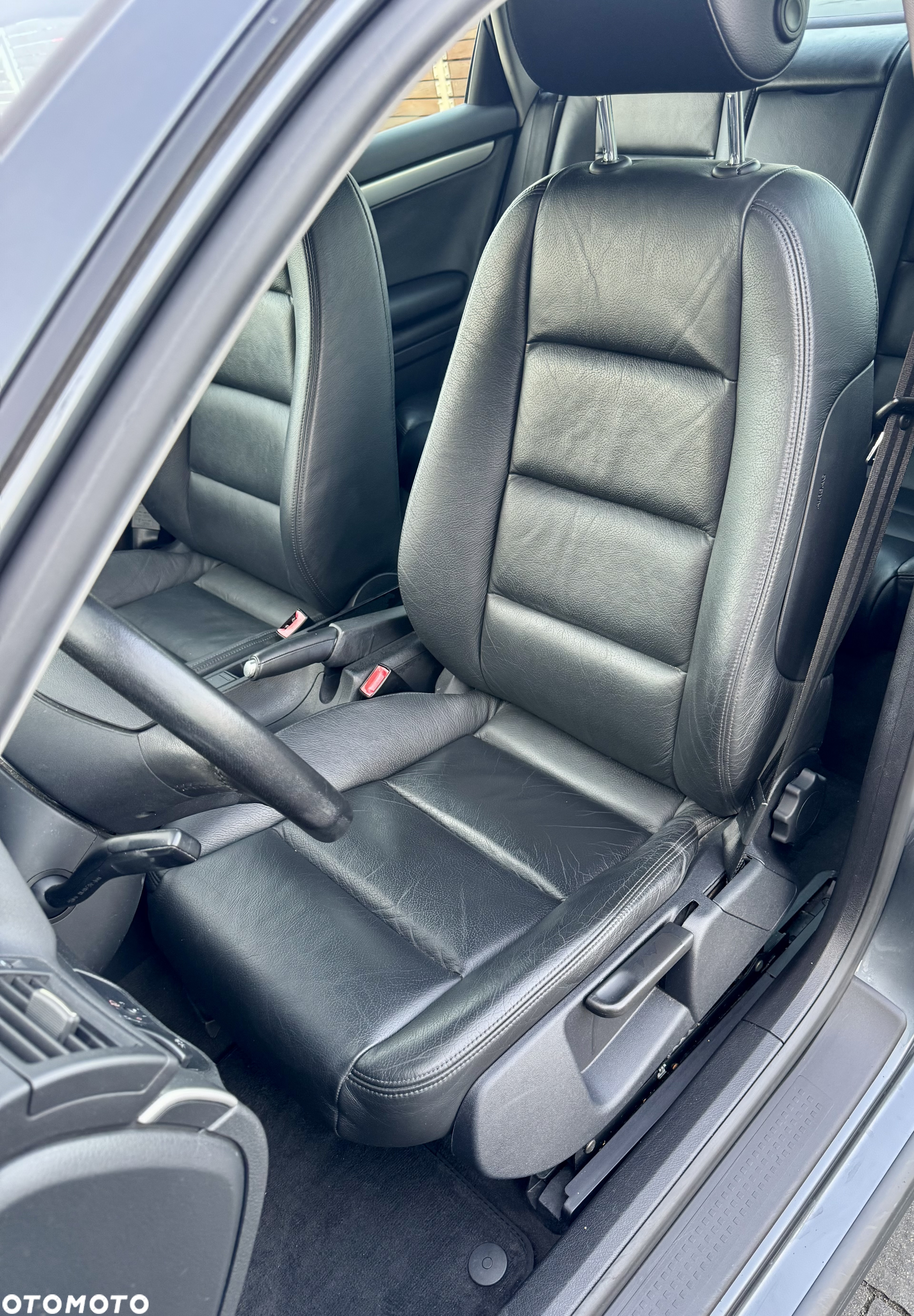 Audi A4 3.0 Quattro - 14