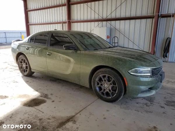 Dodge Charger 3.6 GT
