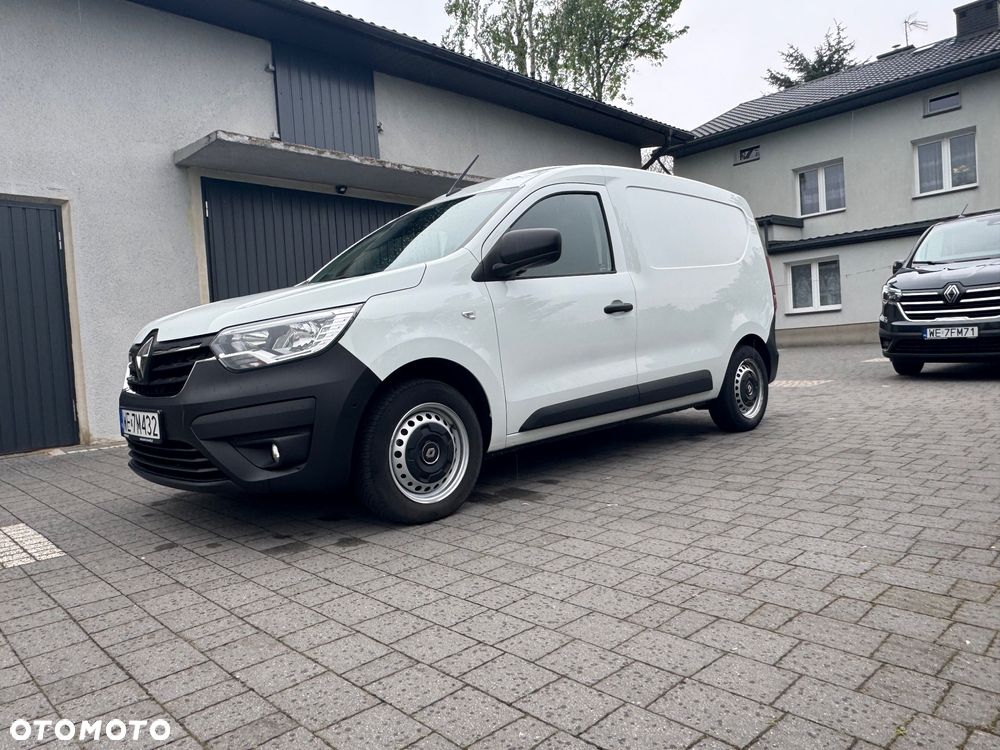 Renault Express - 8