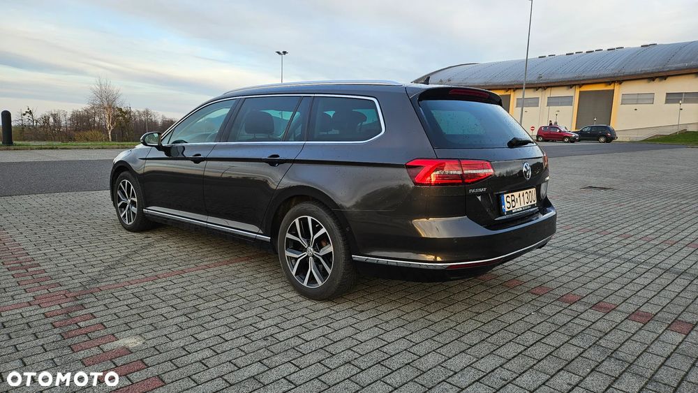 Volkswagen Passat 2.0 TDI BMT Highline DSG - 6