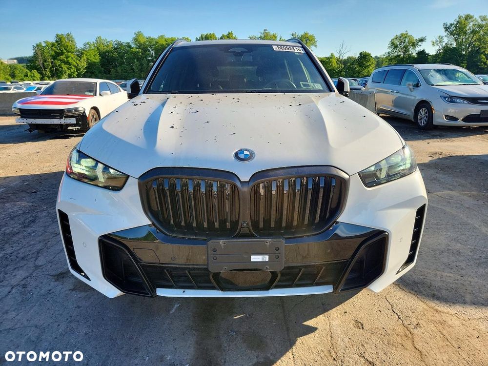 BMW X5 xDrive40i xLine - 6