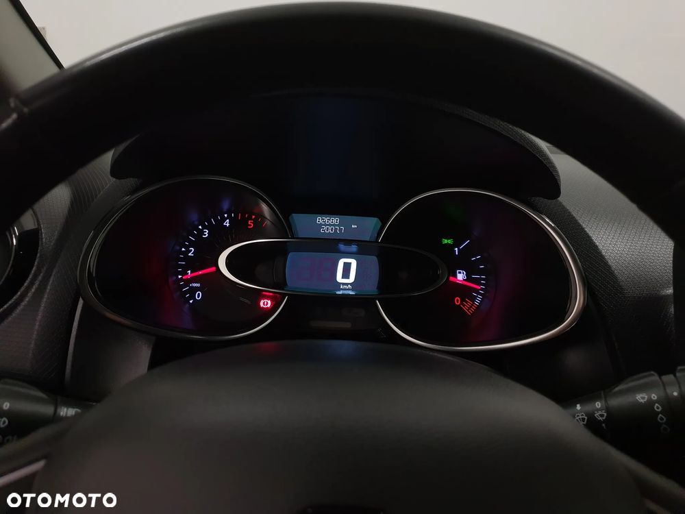 Renault Clio 1.5 dCi Energy Limited Plus - 8