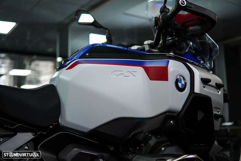 BMW R 1300 GS Adventure TROPHY AUTOMATICA - 49