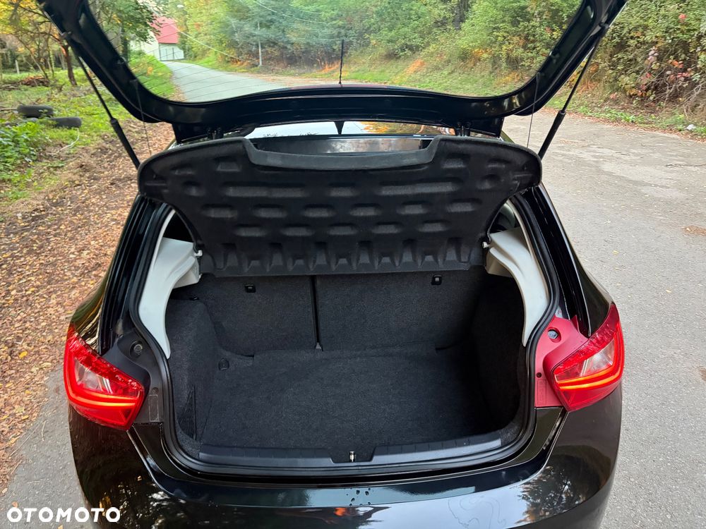 Seat Ibiza 1.4 TSI ACT FR S&S - 19
