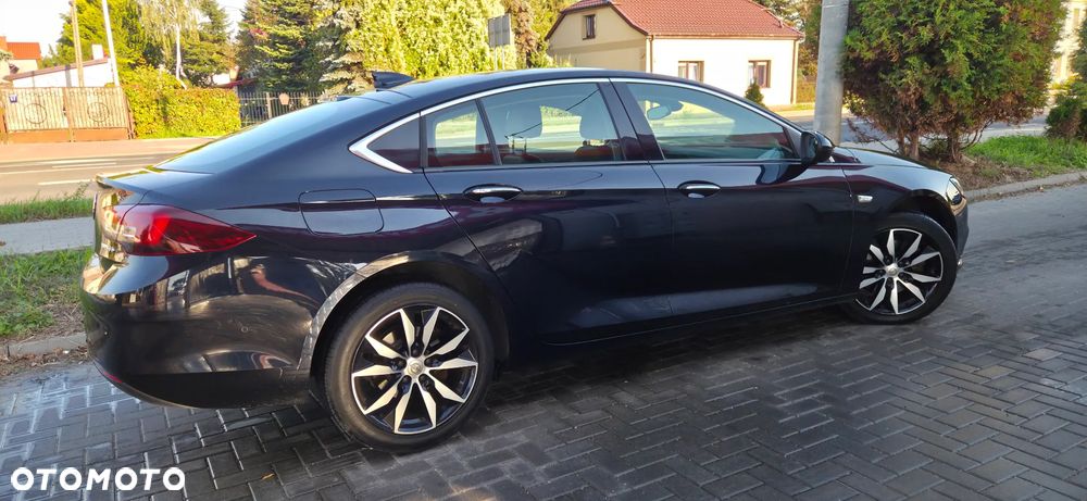 Opel Insignia 2.0 Ultimate Exclusive - 14