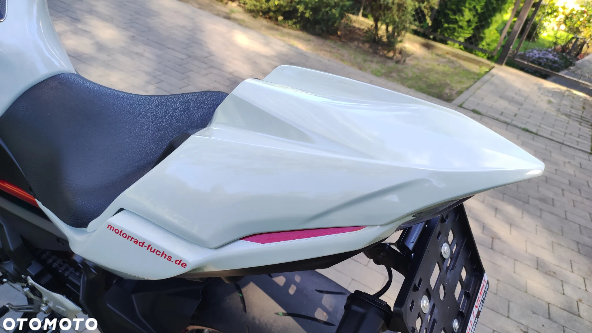 Kawasaki Z 650 - 16