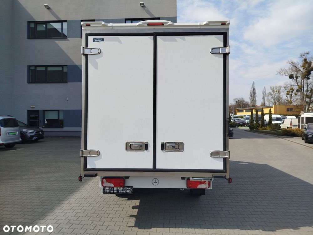 Mercedes-Benz Sprinter 317 CDI - 6