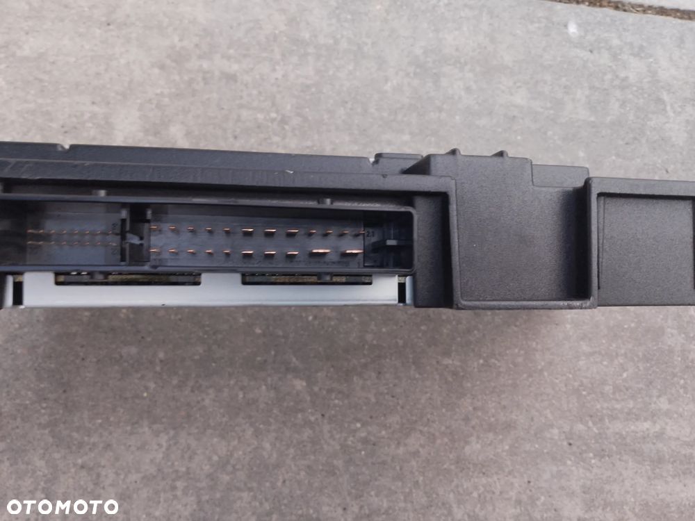 WZMACNIACZ AUDIO AUDI A3 8V 8V0035465 2012-2016 - 3