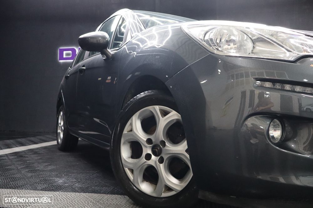 Citroën C3 - 14