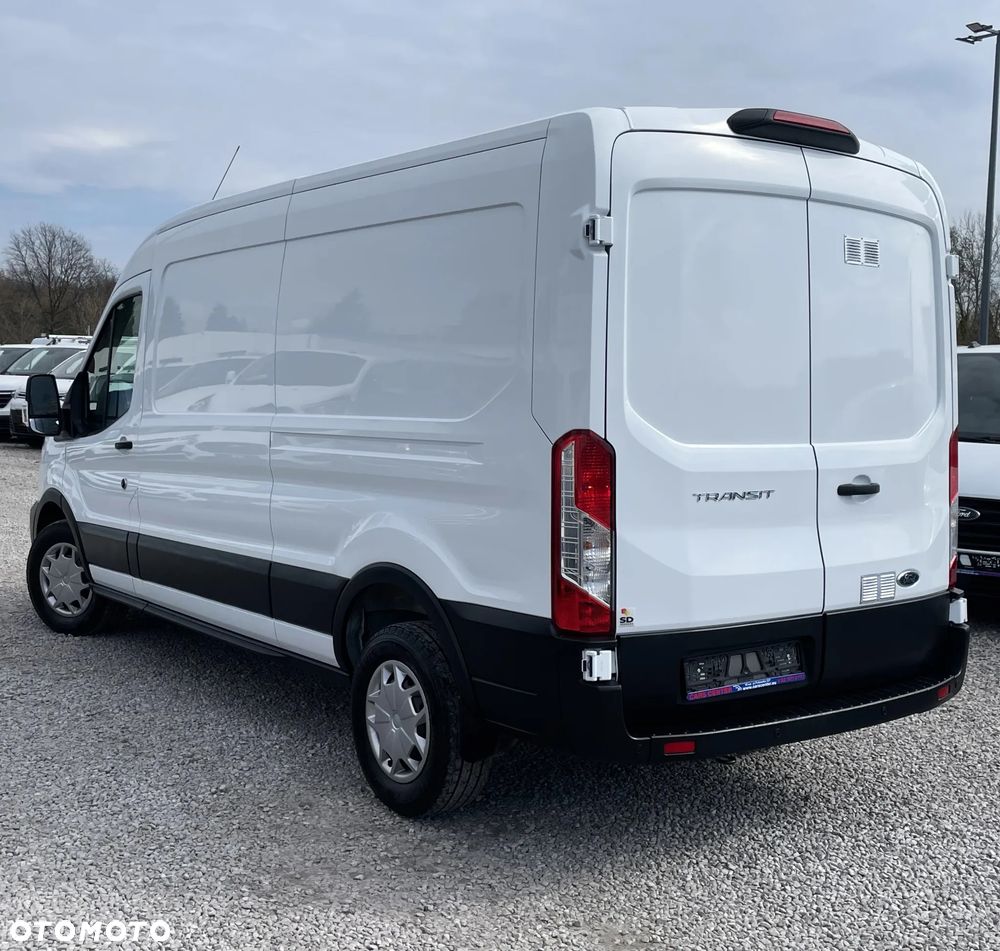 Ford Transit - 11