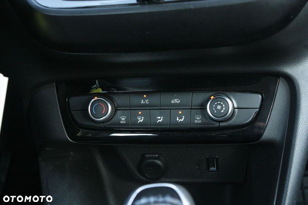 Opel Corsa 1.2 S&S - 21