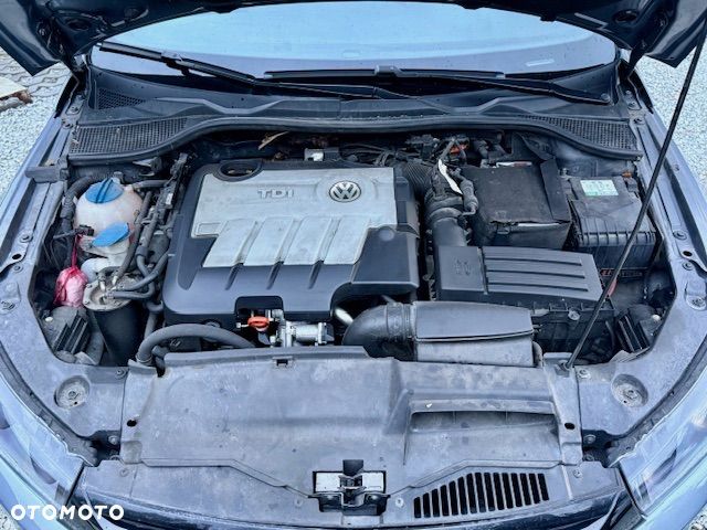 Volkswagen Scirocco 2.0 TDI - 38