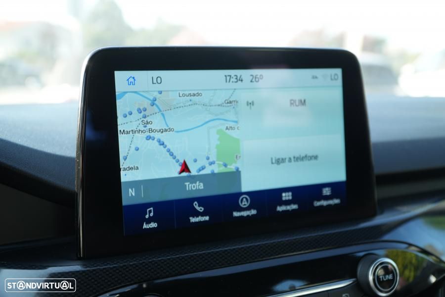 Ford Kuga 1.5 EcoBoost ST-Line - 10