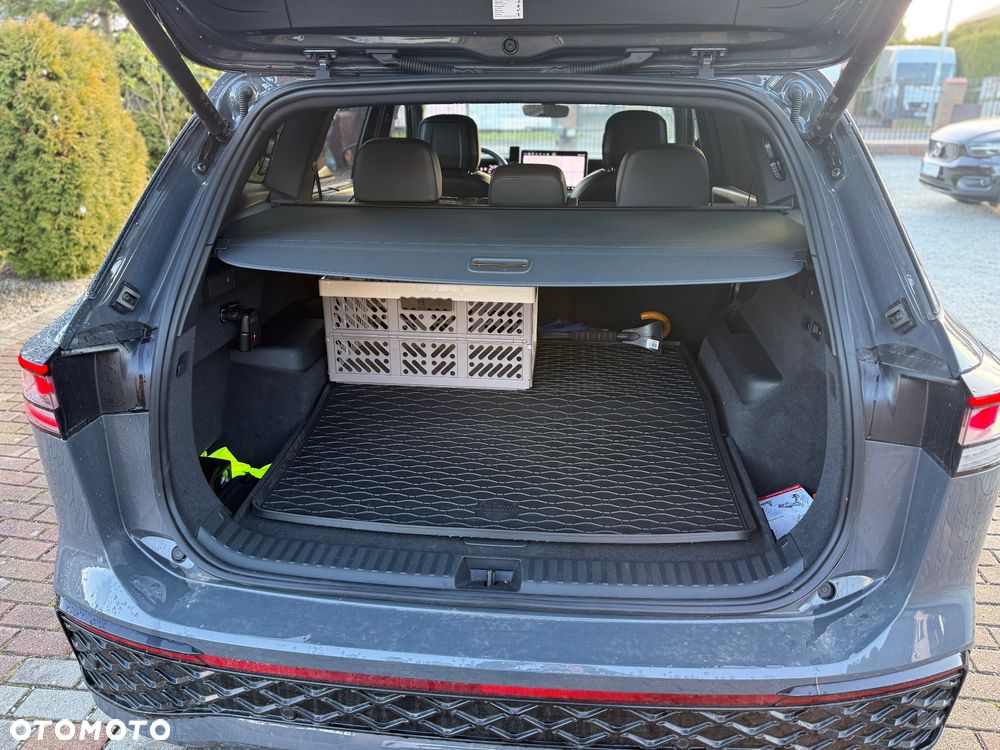 Volkswagen Tayron 2.0 TDI SCR 4MotION DSG R-Line - 20