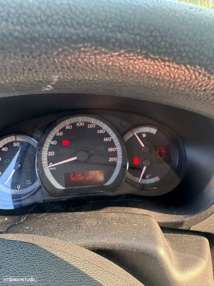 Mercedes-Benz Citan 108DCI - 9