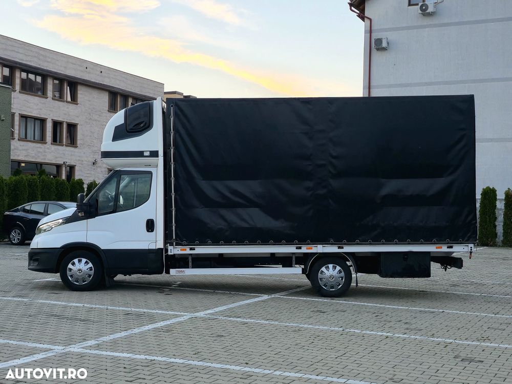 Iveco Daily - 12