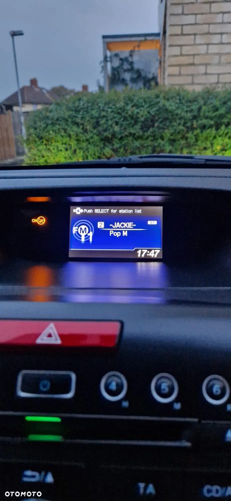 Honda CR-V 2.0i-VTEC 2WD Elegance - 21