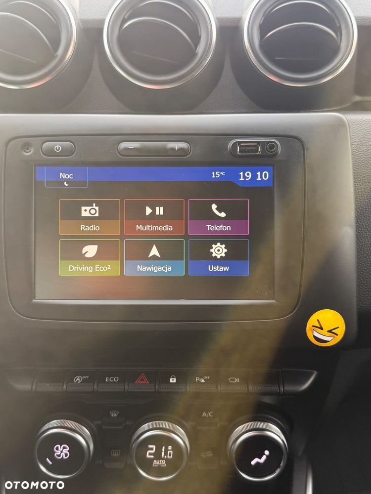 Dacia Duster 1.0 TCe Prestige - 15