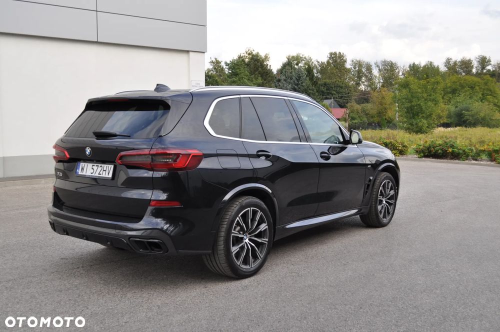 BMW X5 xDrive30d - 6