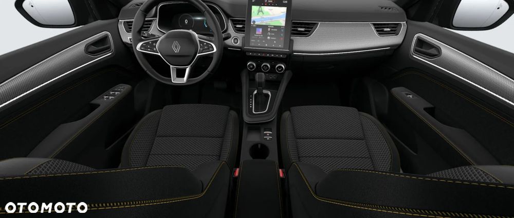 Renault Arkana - 7