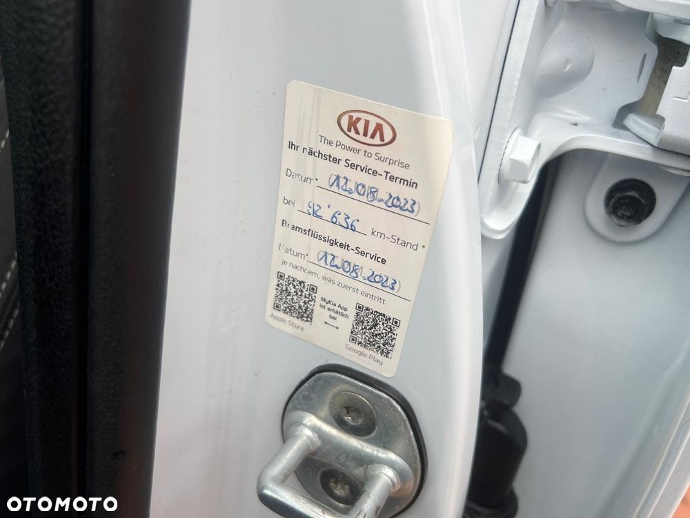 Kia Sportage 1.6 GDI L Business Line Plus 2WD - 32