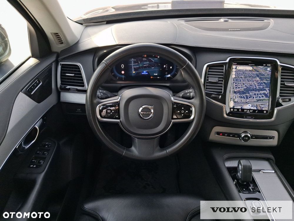 Volvo XC 90 - 26