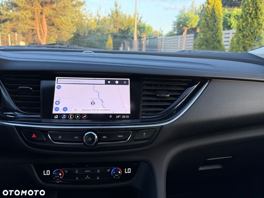 Opel Insignia - 23
