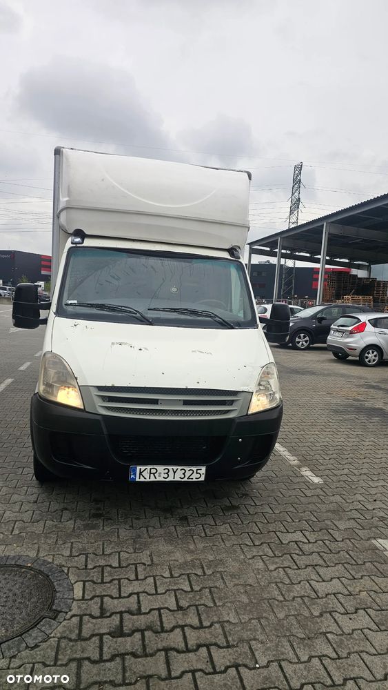 Iveco Daily 35C12 - 1