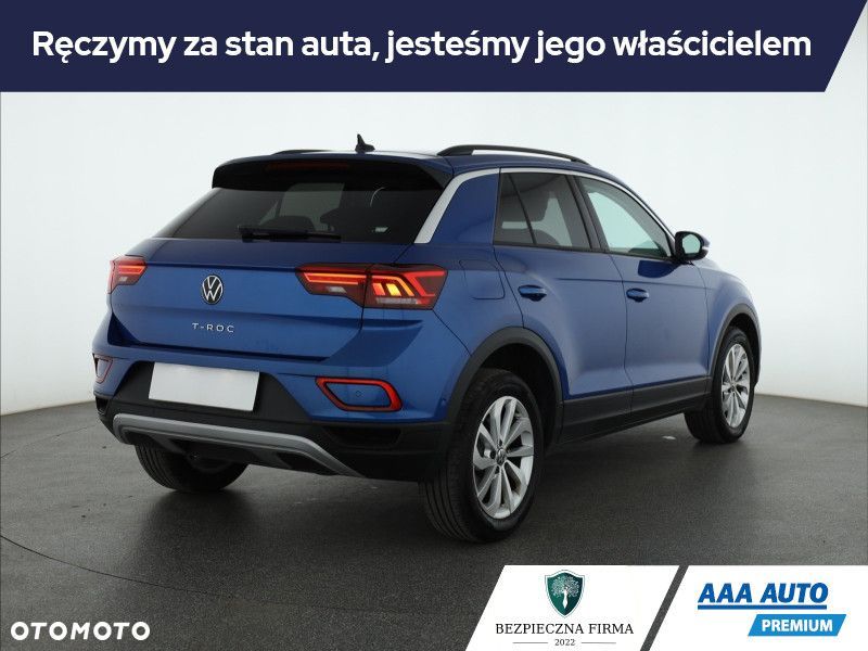 Volkswagen T-Roc - 6