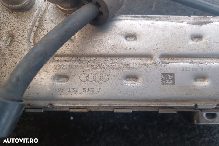 Racitor gaze 03G131513J Skoda Octavia 2 [2004 - 2008] Liftback 5-usi - 5