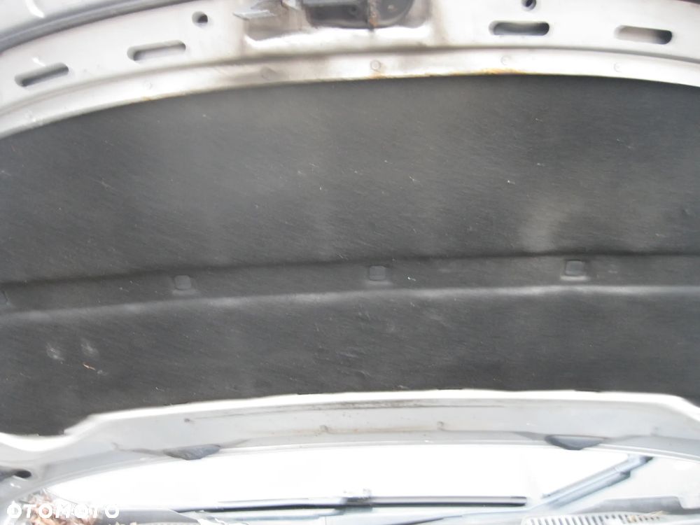 touran wygluszenie maski - 1