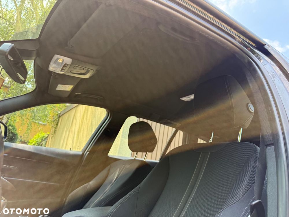 BMW Seria 3 318d Sport Line - 33