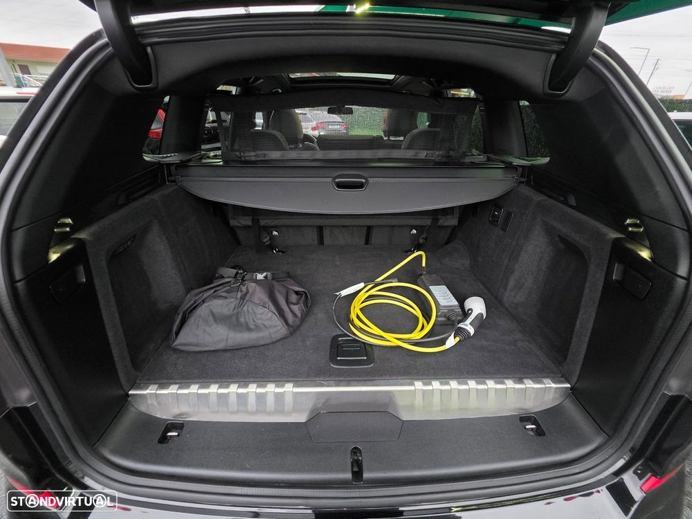 BMW X3 30 e xDrive Pack M - 24