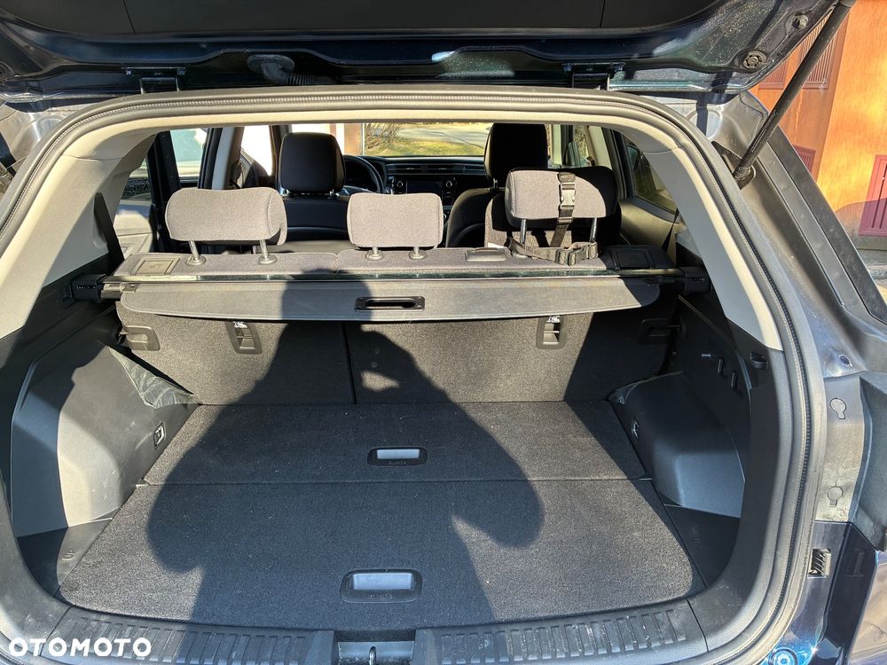 SsangYong/KGM Korando 1.5 T-GDI Crystal 2WD - 11