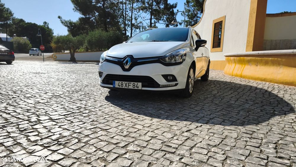 Renault Clio 0.9 TCe Limited Edition - 3