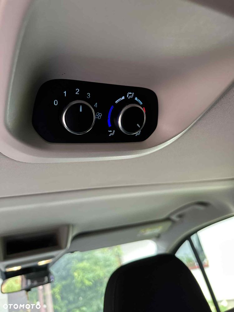 Ford Tourneo Custom 2.0 TDCi L2 Titanium SelectShift - 14