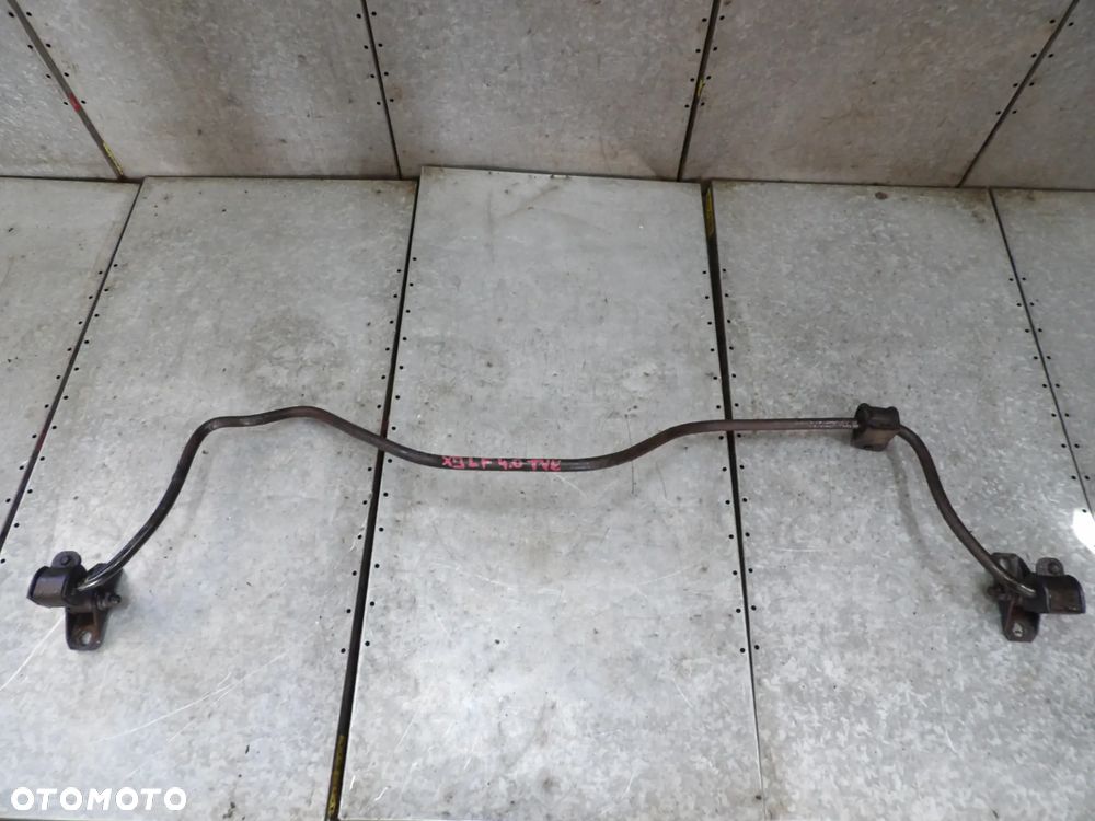 JEEP CHEROKEE XJ STABILIZATOR TYŁ DRĄŻEK