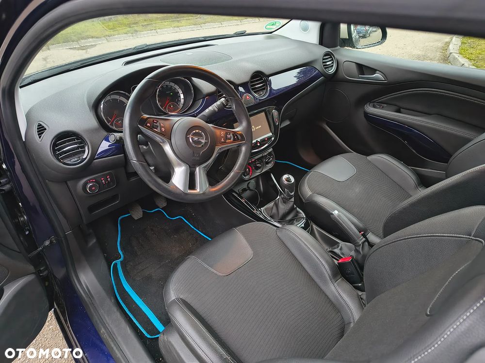 Opel Adam - 7