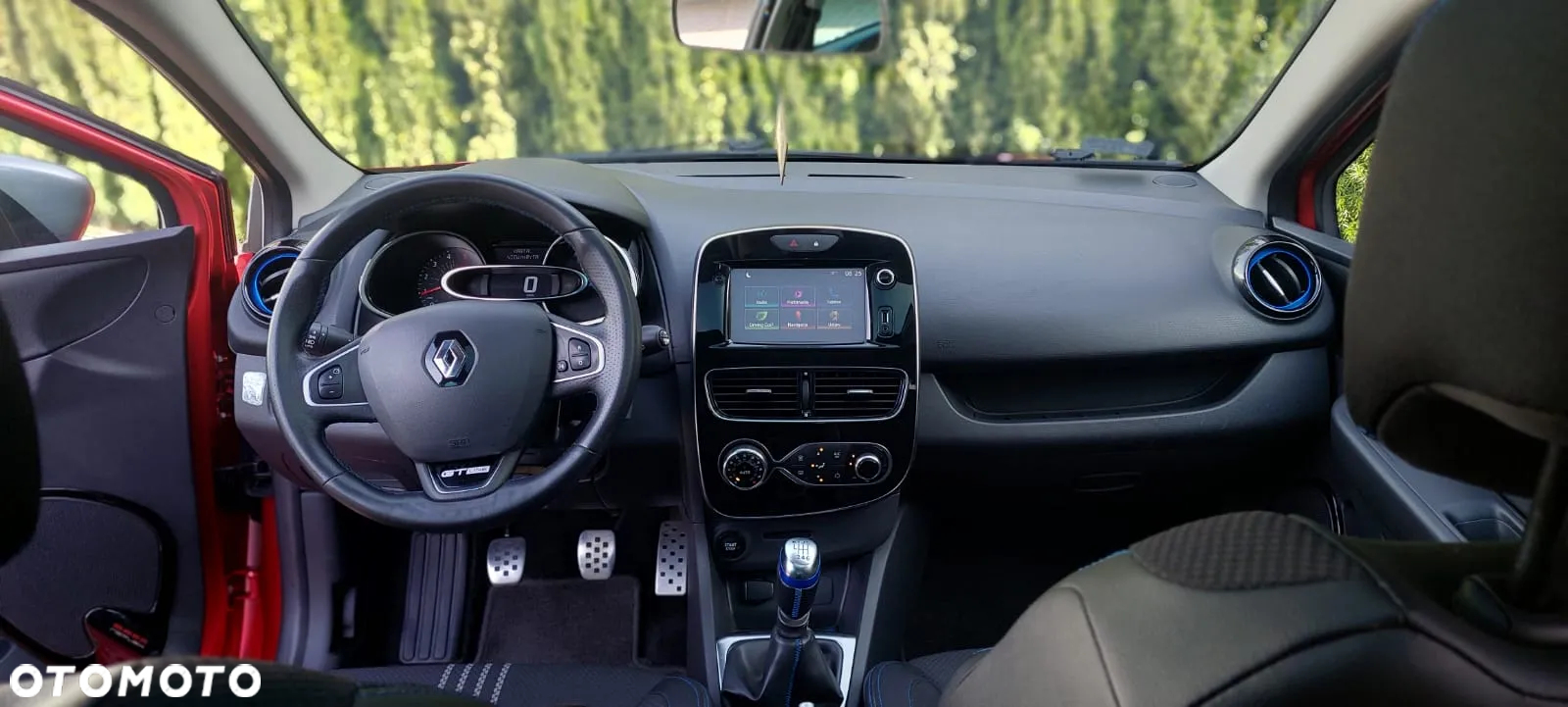 Renault Clio Energy dCi 110 Start & Stop INTENS - 8