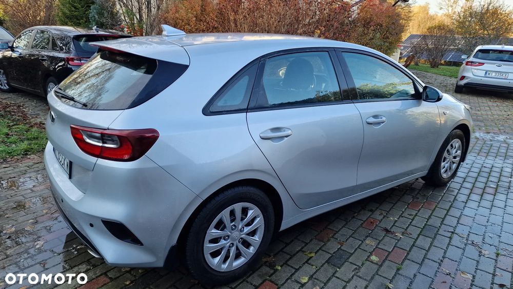 Kia Ceed 1.0 T-GDI S - 8