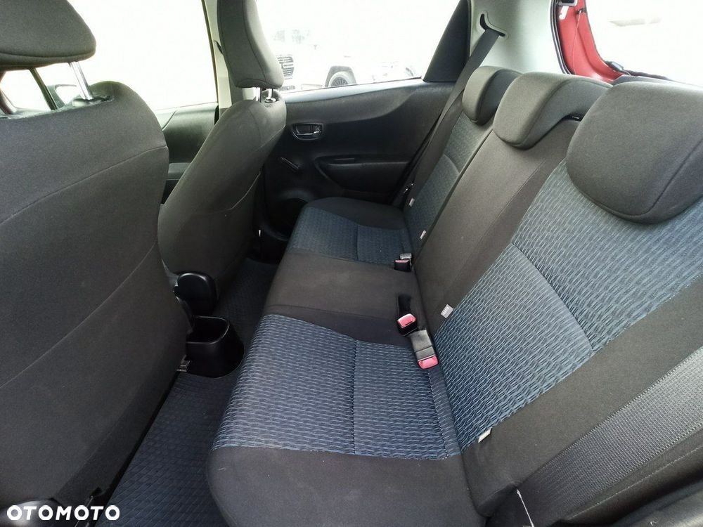 Toyota Yaris - 15
