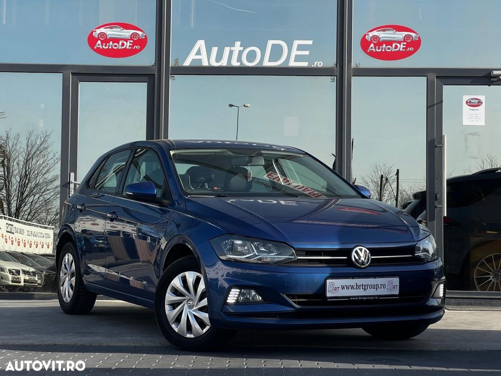 Volkswagen Polo - 3
