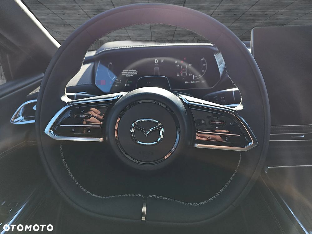 Mazda 6e 68.8kWh Takumi - 11