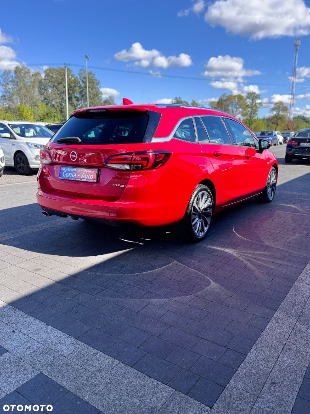 Opel Astra - 7