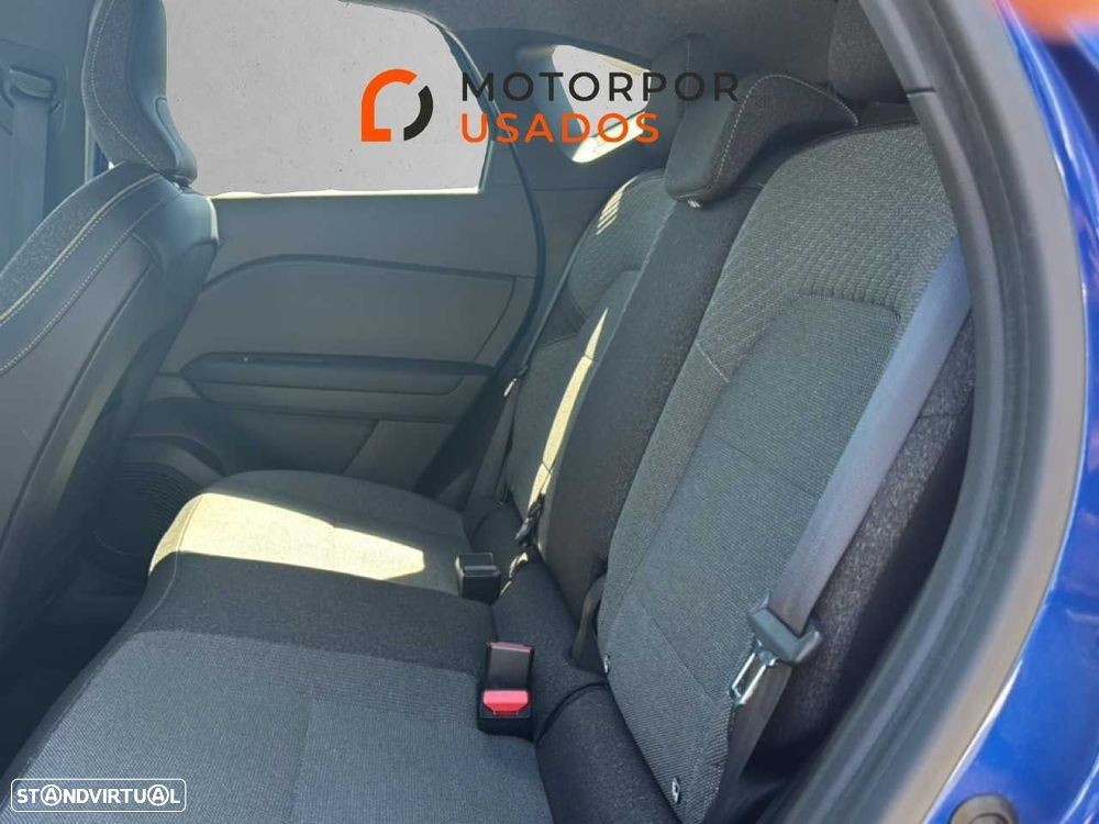 Renault Captur 1.0 TCe Techno - 10