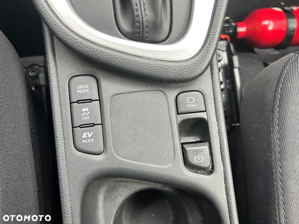 Toyota Yaris Hybrid 1.5 Comfort - 25