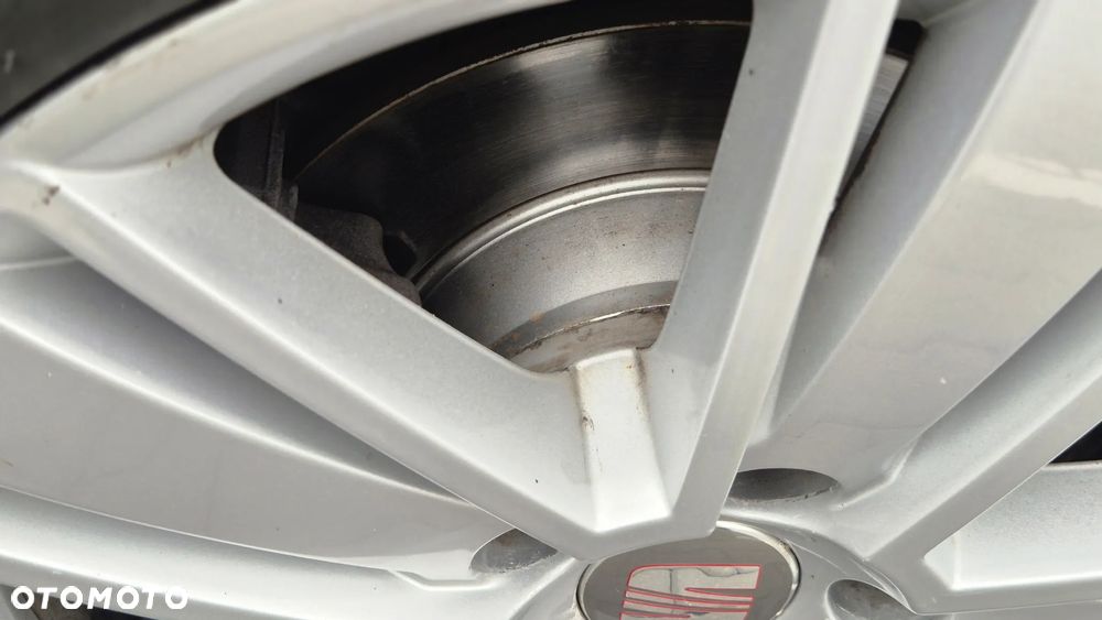 Seat Alhambra 2.0 TDI Style - 29