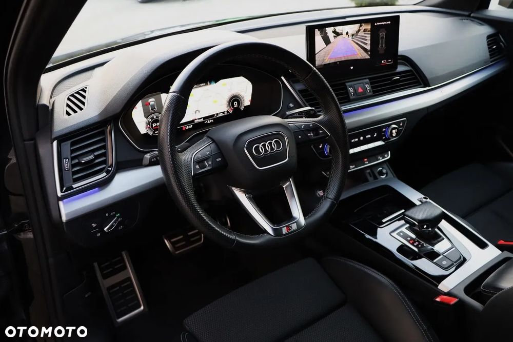 Audi Q5 Sportback - 19