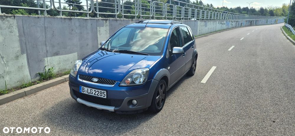 Ford Fiesta - 18