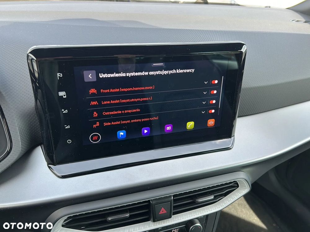 Seat Arona - 24
